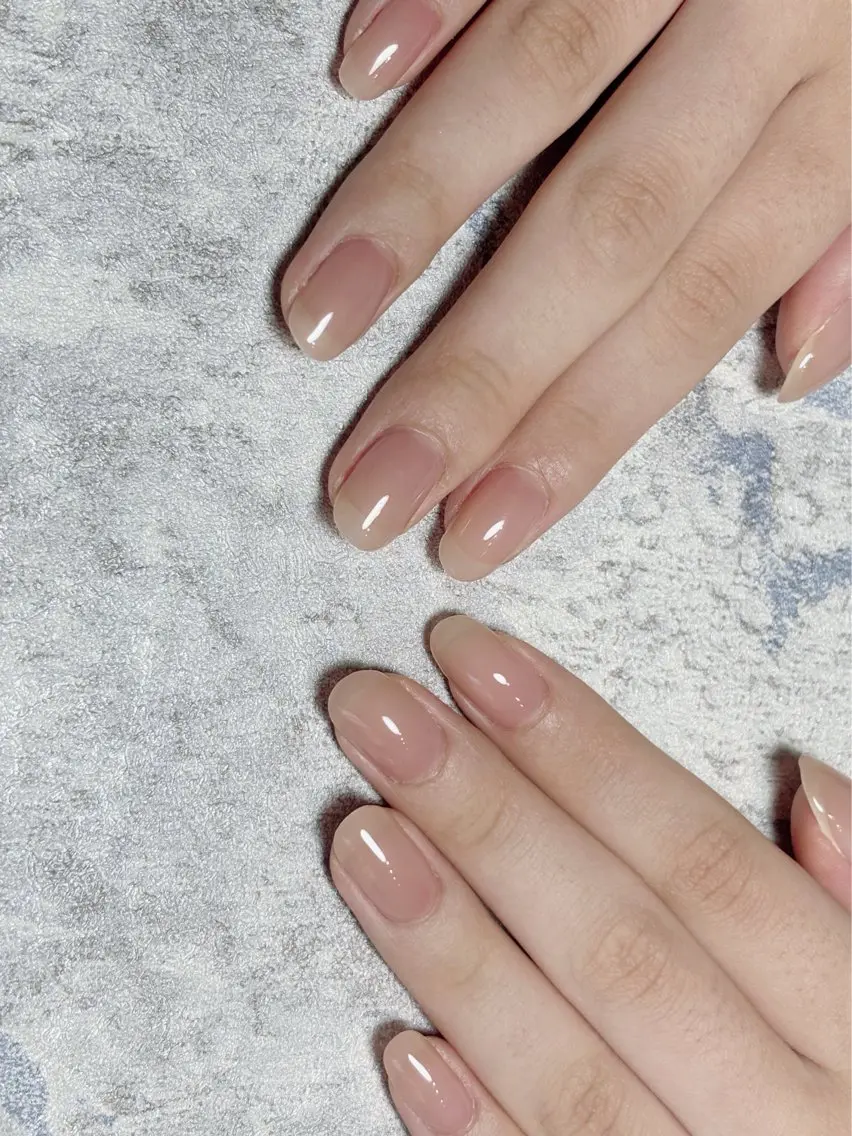 ネイル ハンドネイル Su. Naillandのネイルデザイン