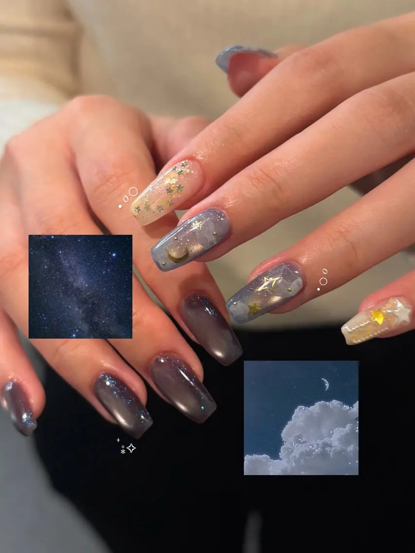 ネイル ハンドネイル nail_era_ ainaのネイルデザイン