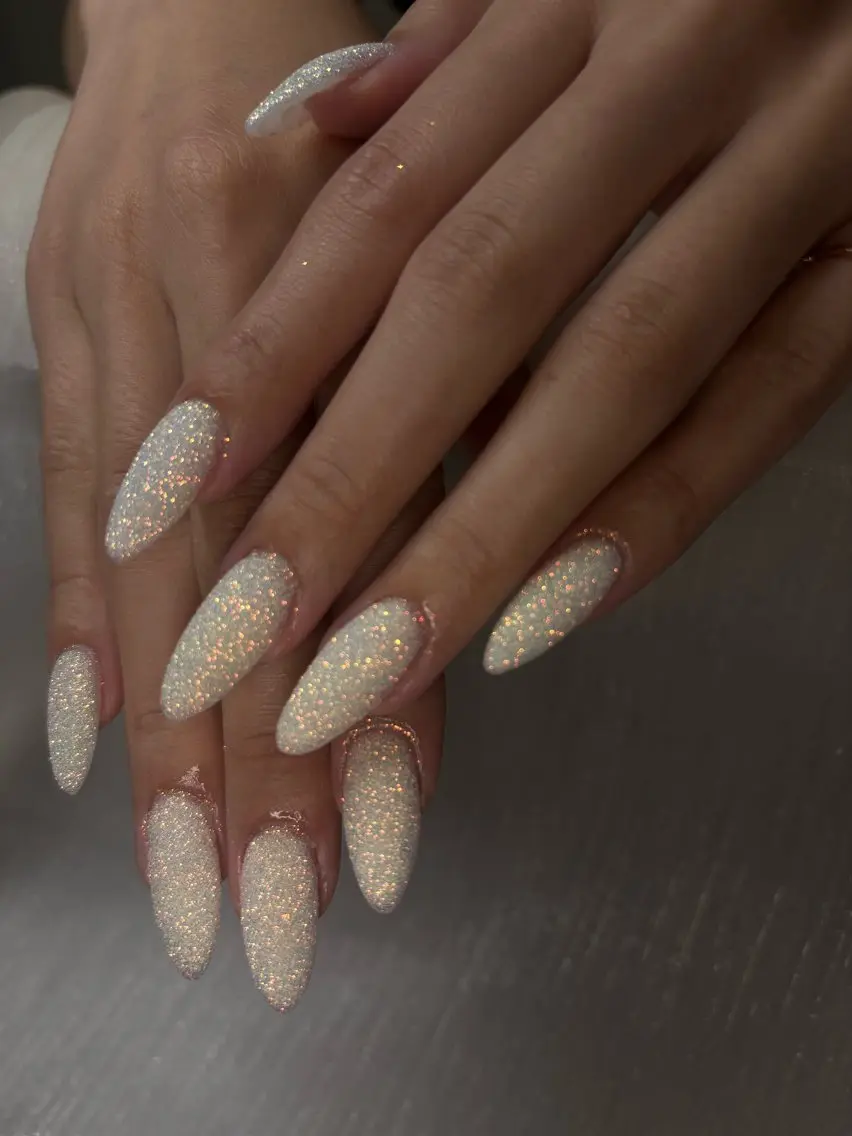 ネイル glowé Runaのネイルデザイン