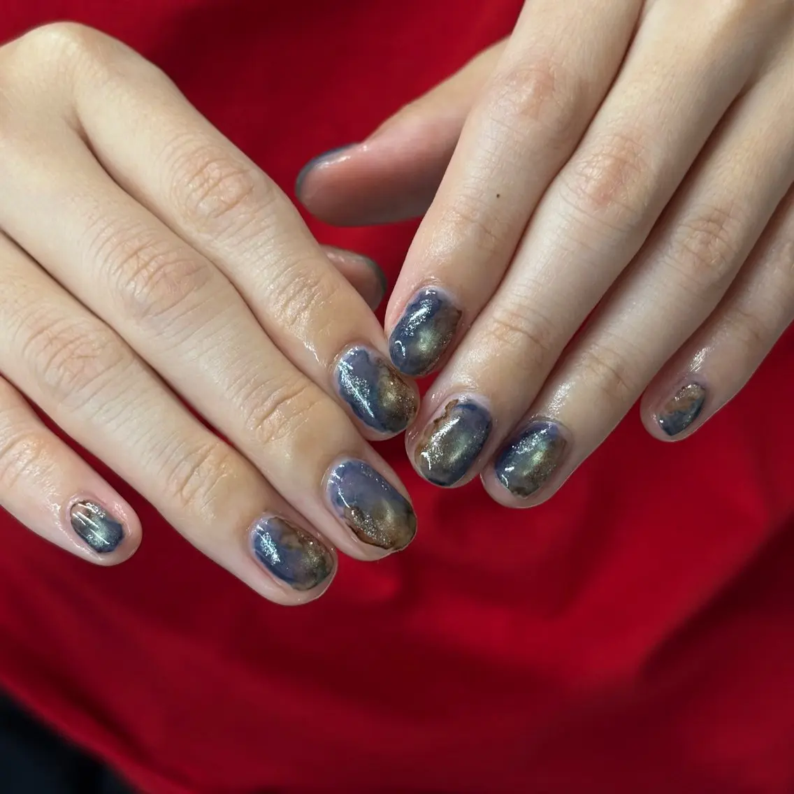 ネイル filonnail airiのネイルデザイン