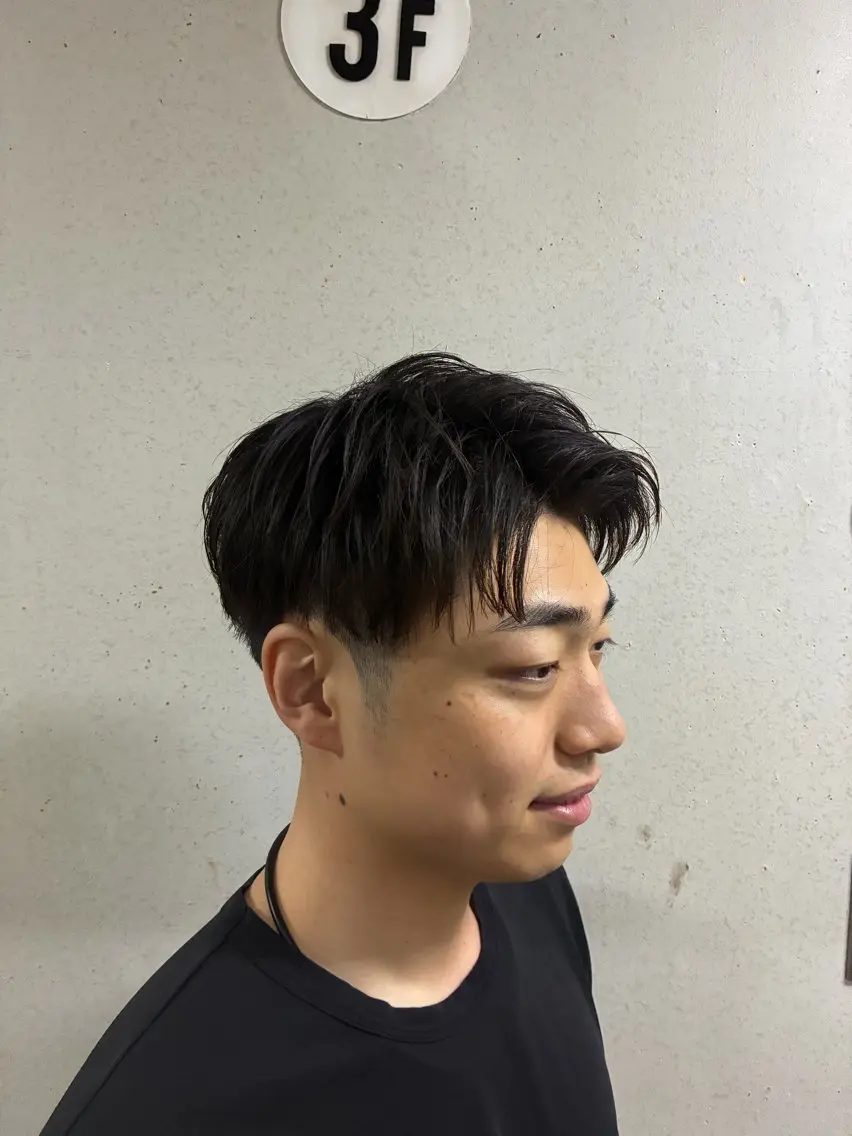 平日限定✨️無料カット‼️(補足必読)の写真