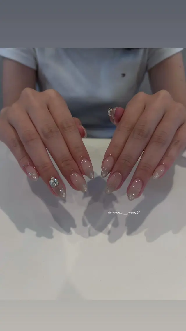 ネイル odette mizukiのネイルデザイン