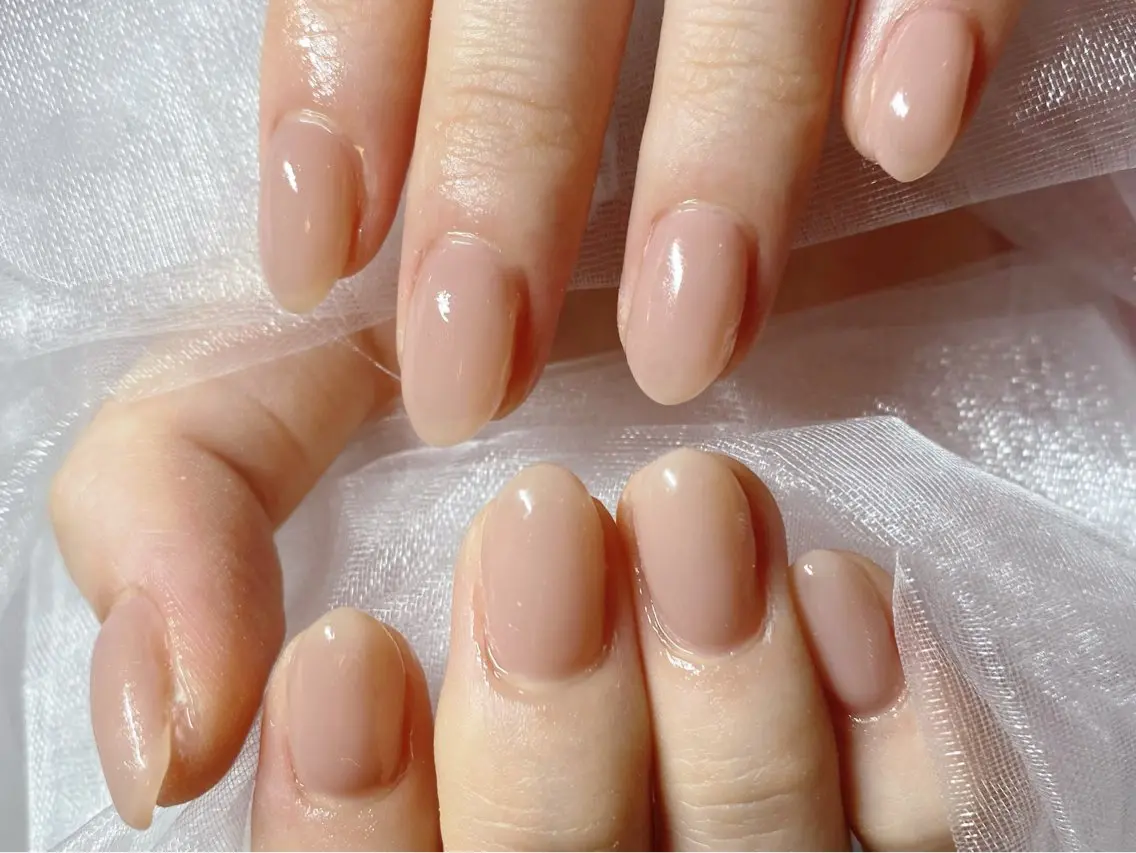 ネイル nail salon CHARMANTEのネイルデザイン