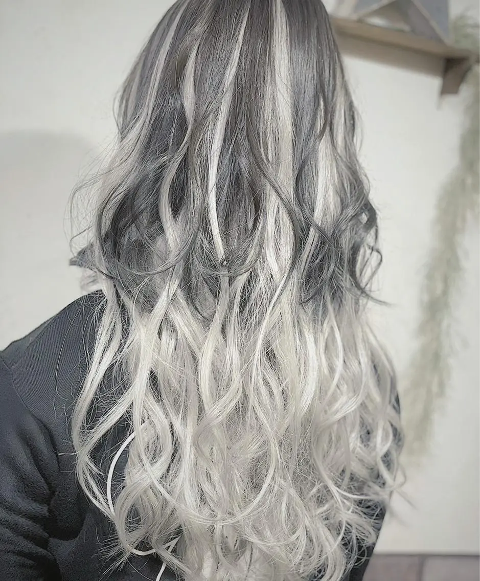 人毛100%!レミーシールエクステ50センチ80本¥22400→¥16800の写真