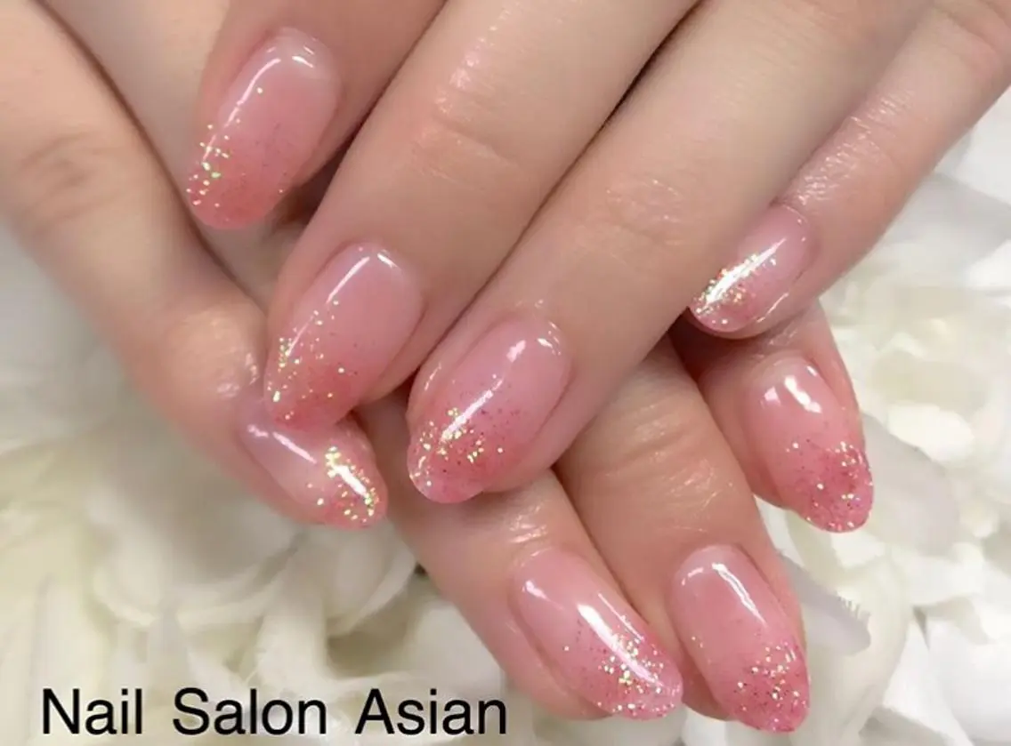 ネイル Asian  池袋店 アジアンのネイルデザイン