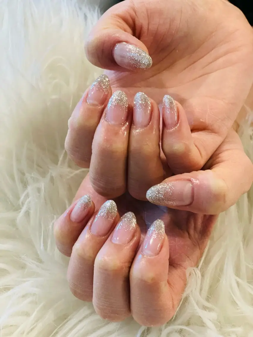 ネイル ハンドネイル 88-nail. AKANEのネイルデザイン
