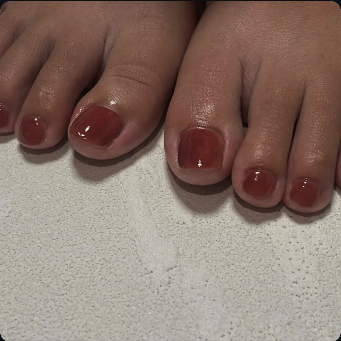 ネイル フットネイル Nail othumeのネイルデザイン