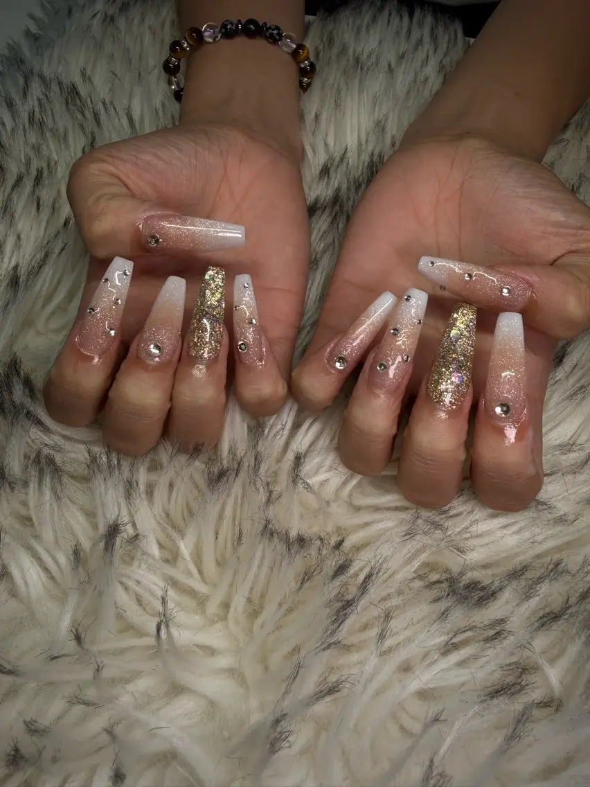 ネイル ハンドネイル NAIL FOCUS MAMIAのネイルデザイン