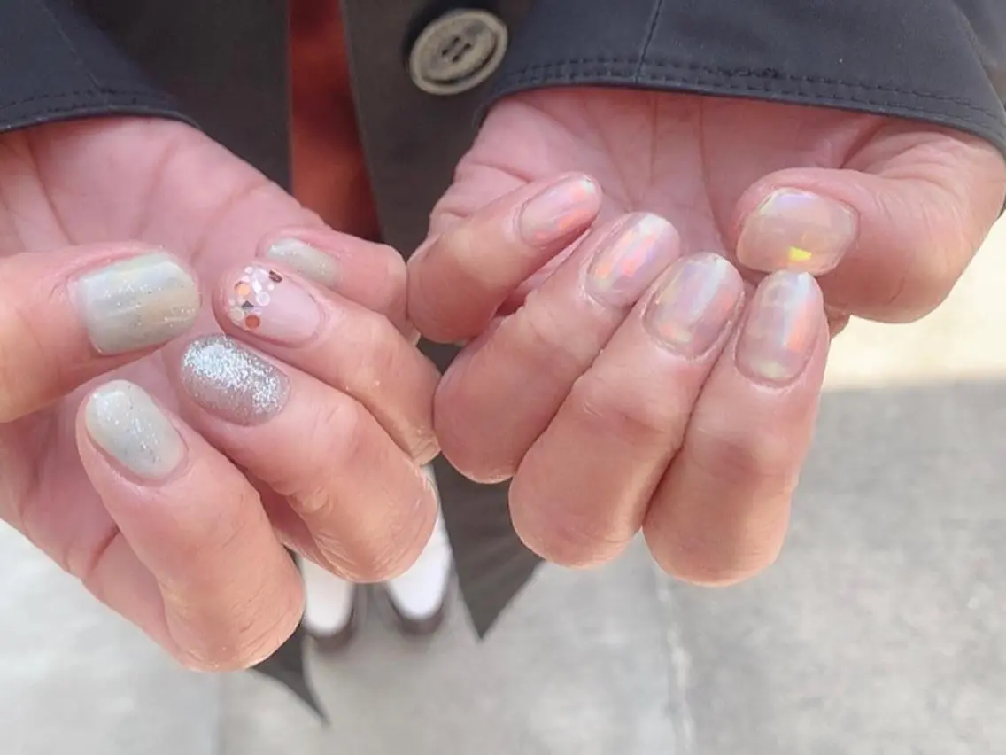 ネイル toi nail.のネイルデザイン