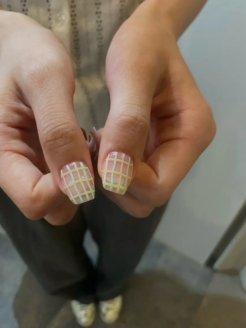 ネイル satoril nailroomのネイルデザイン