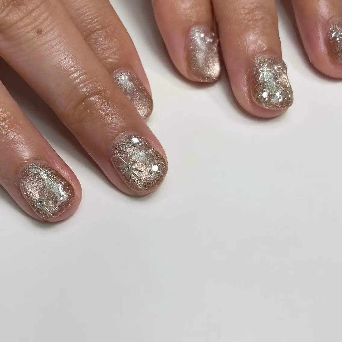 ネイル Legit nail salonのネイルデザイン