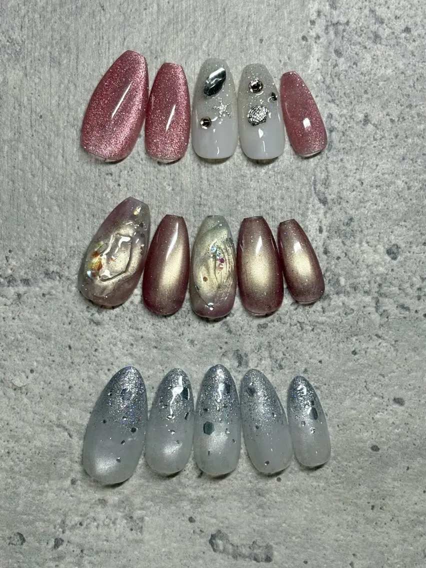 定額ハンドA(オフ無し)の写真