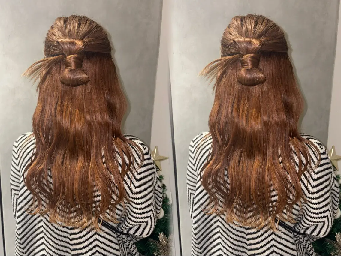 Airi/🍒カット モデル募集中🍒のヘアスタイル