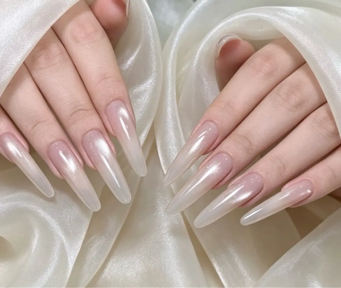 ネイル Nail Yuのネイルデザイン