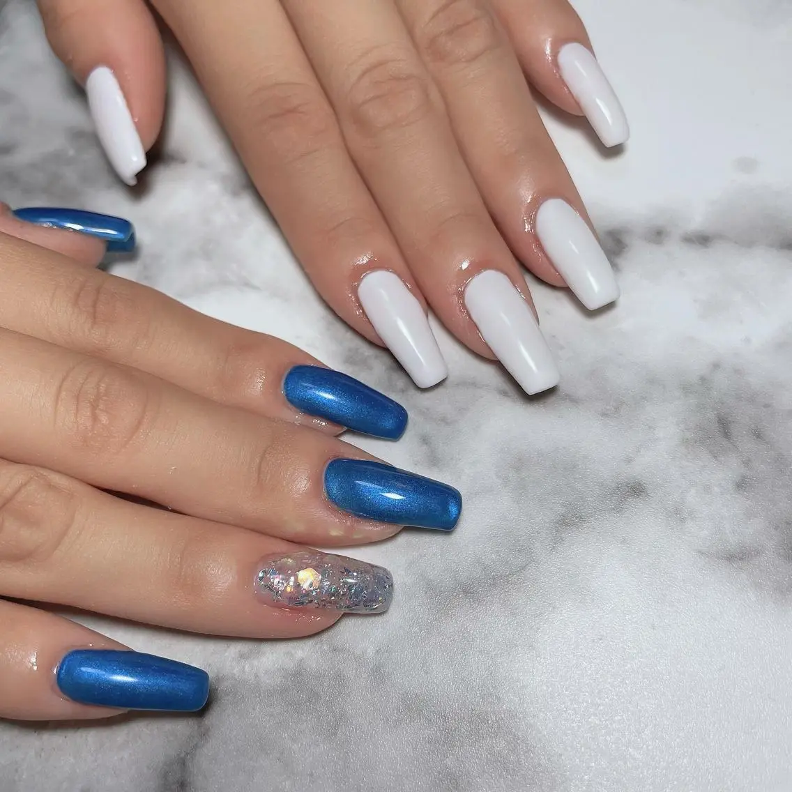 ネイル Kayo 💅のネイルデザイン