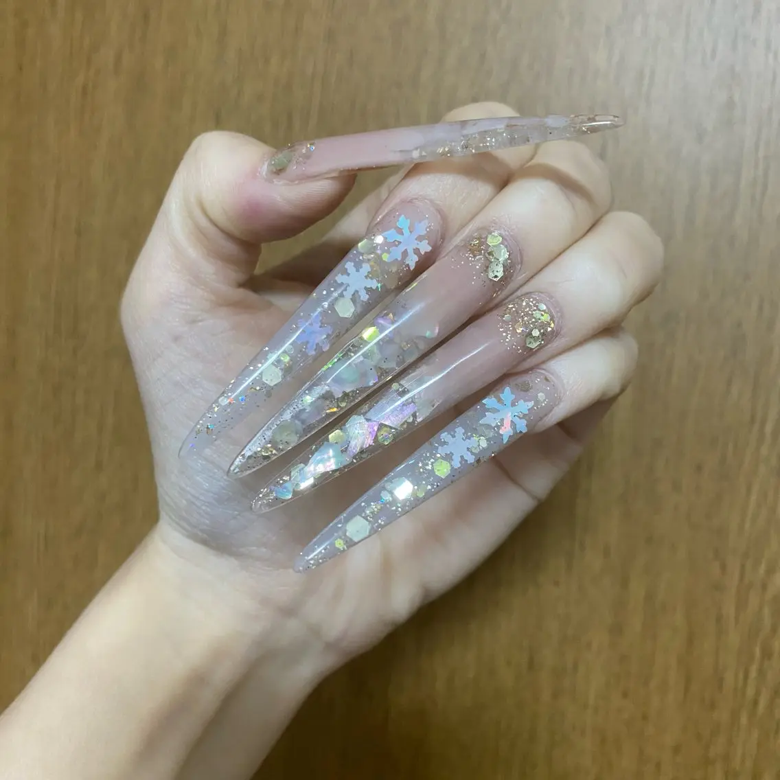 ネイル アートネイル Nail Salon Growのネイルデザイン