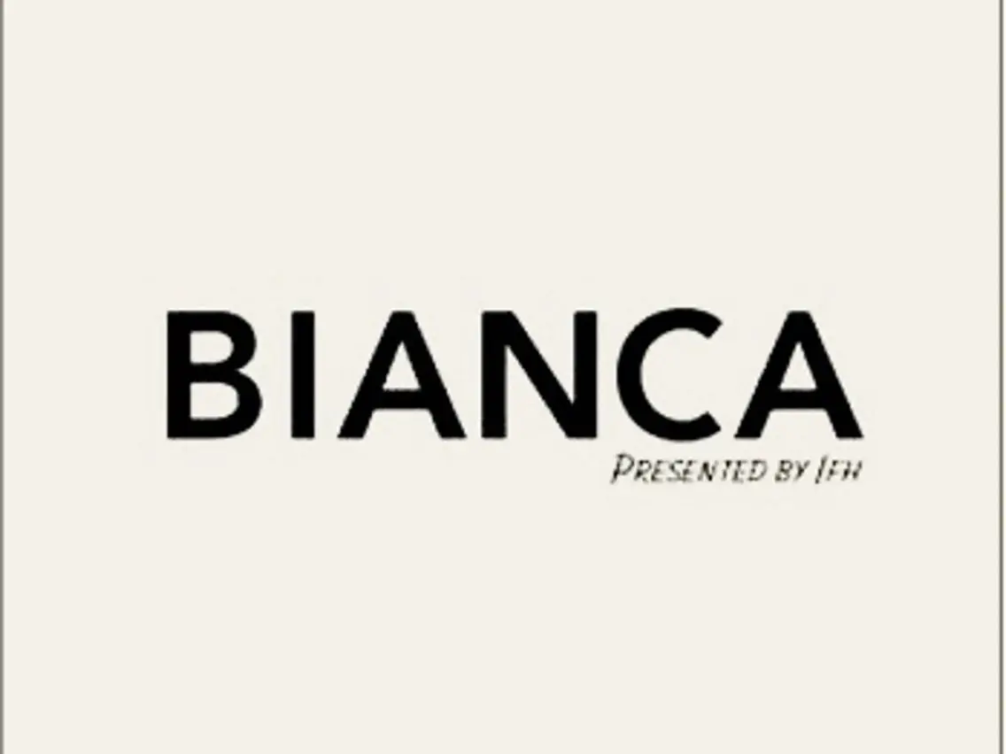 カラー BIANCA伊勢崎 mayaのヘアスタイル