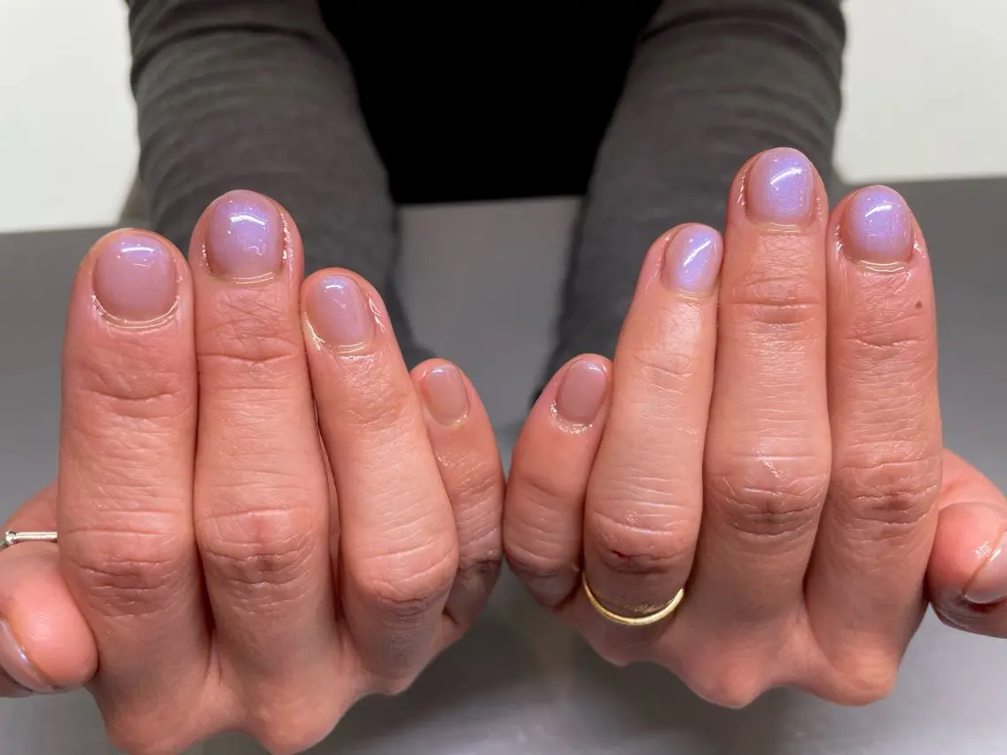 ネイル ハンドネイル tanaka 25nailのネイルデザイン