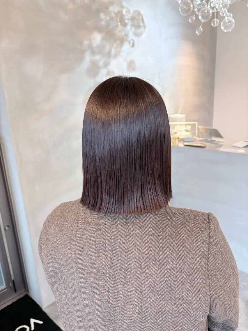 ショート ショート特化サロン 【ボランチ】マサシのヘアスタイル