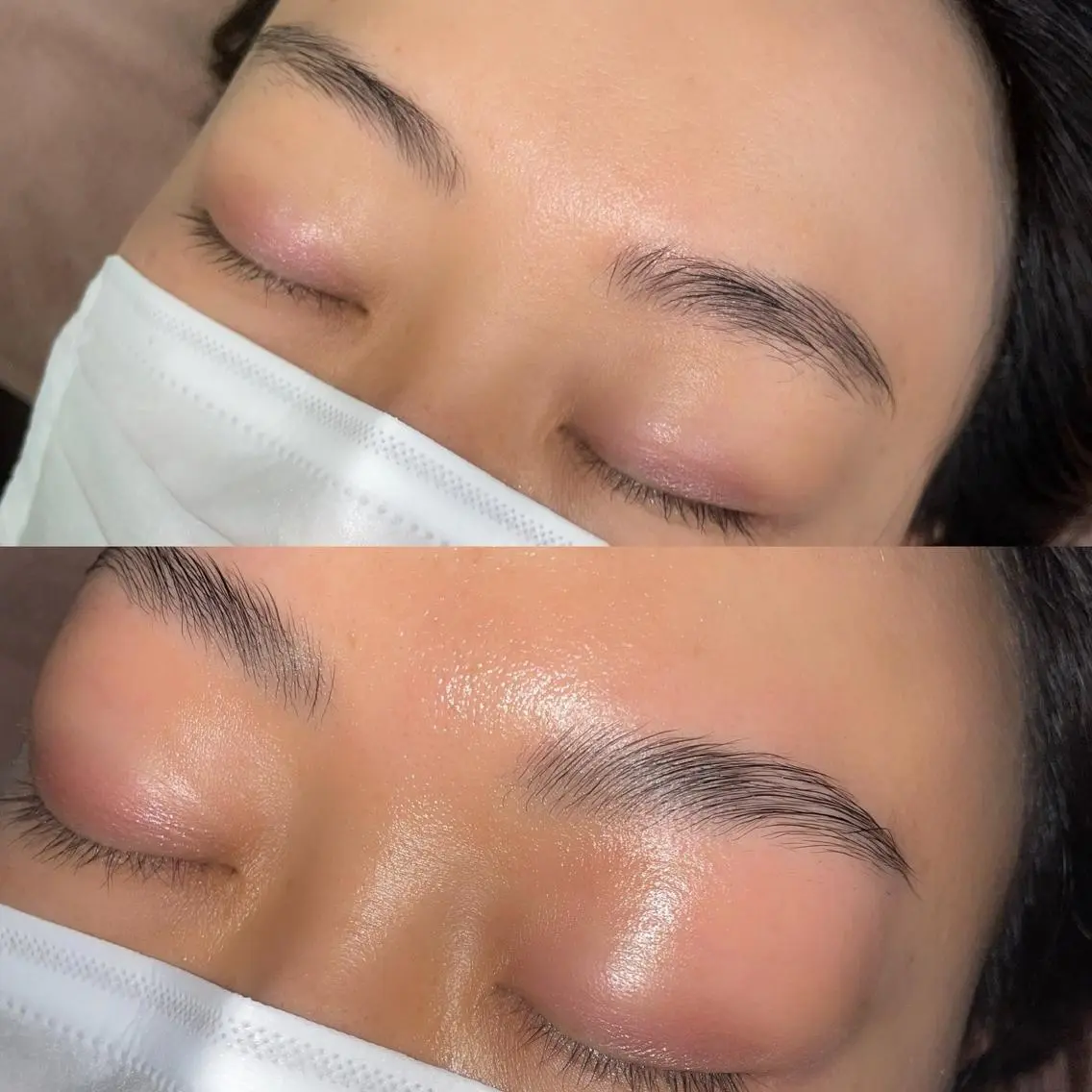 アイブロウ mish eyebrowのエステ・リラクイメージ