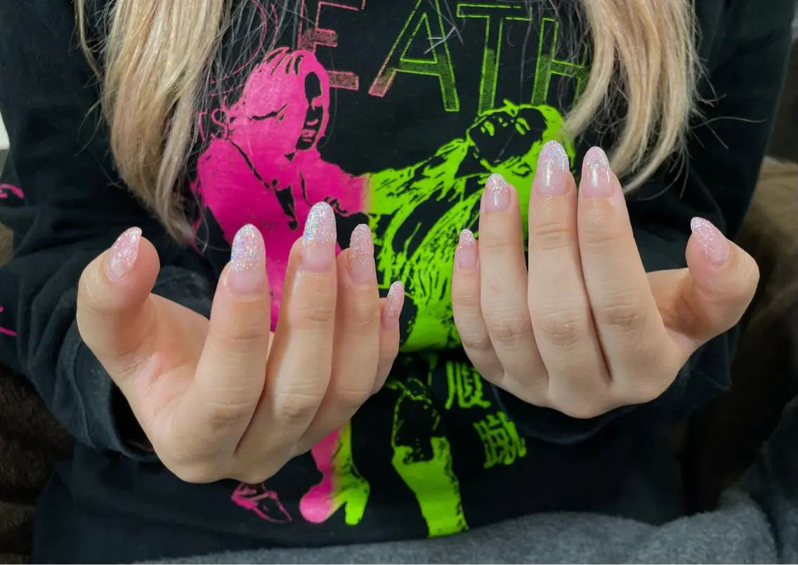 ネイル MAXKELLY KANNAのネイルデザイン
