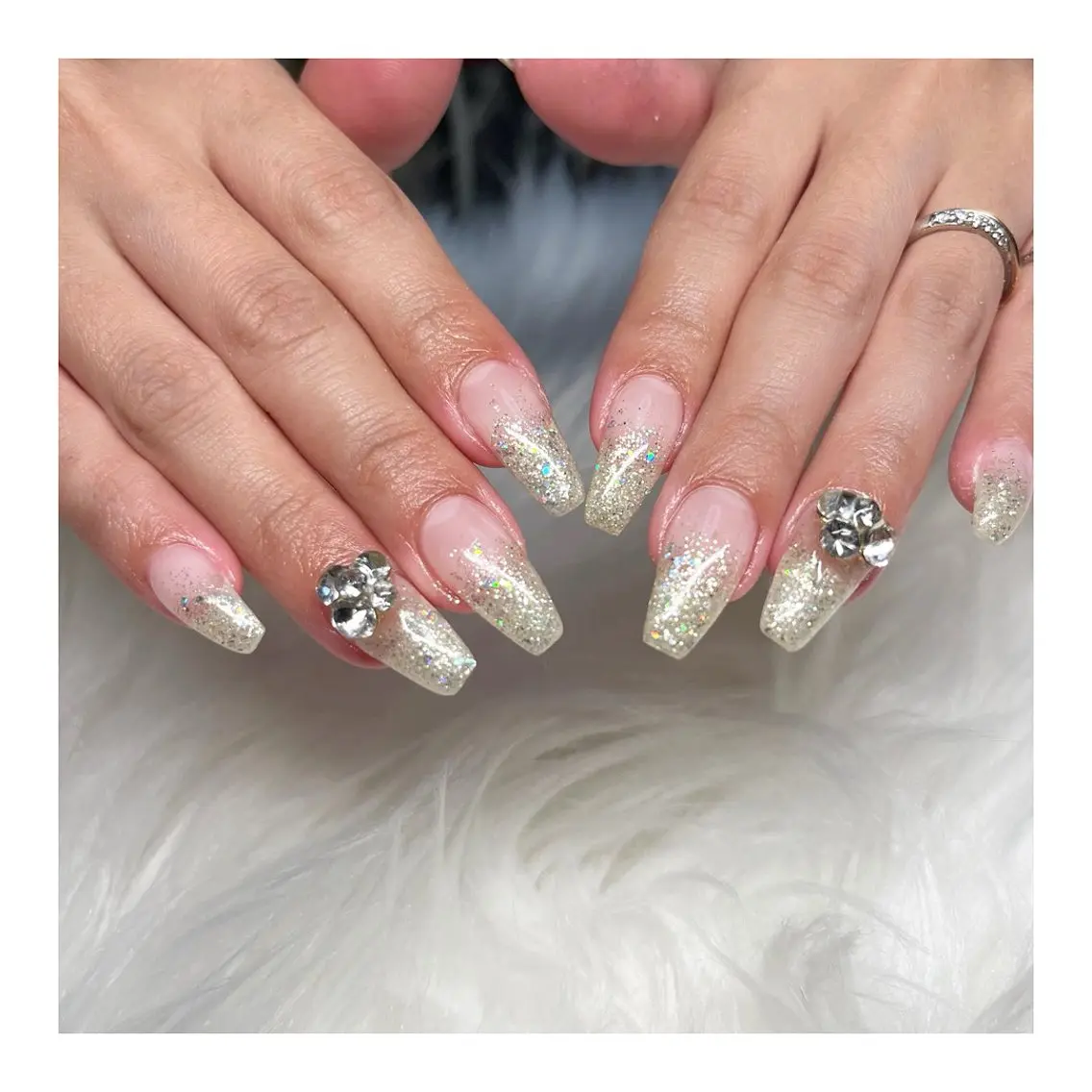 ネイル ハンドネイル 587nail *のネイルデザイン