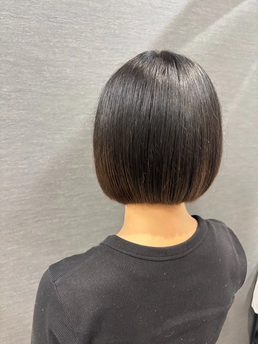カット 山本 あゆみのエステ・リラクイメージ