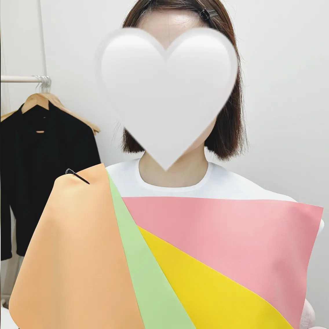 みさき Éclat(エクラ)のネイルデザイン