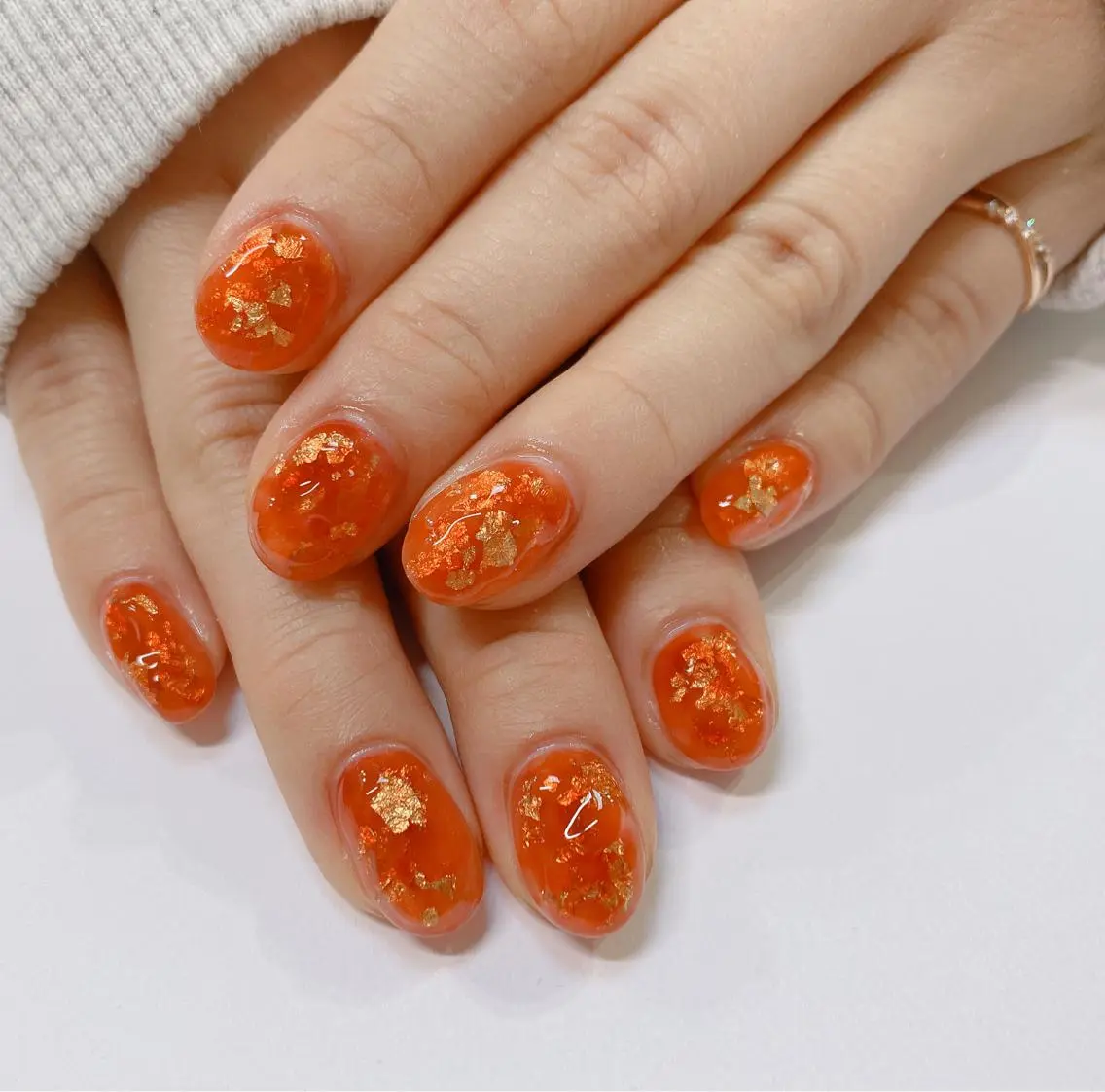 ネイル nail salonのネイルデザイン