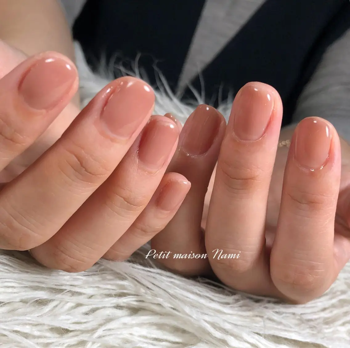 ネイル Petit maisonのネイルデザイン