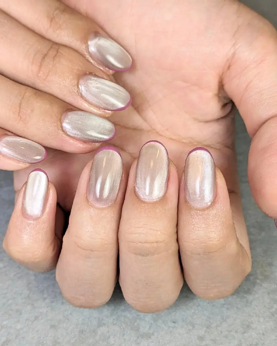 ネイル ハンドネイル UFU. nailのネイルデザイン