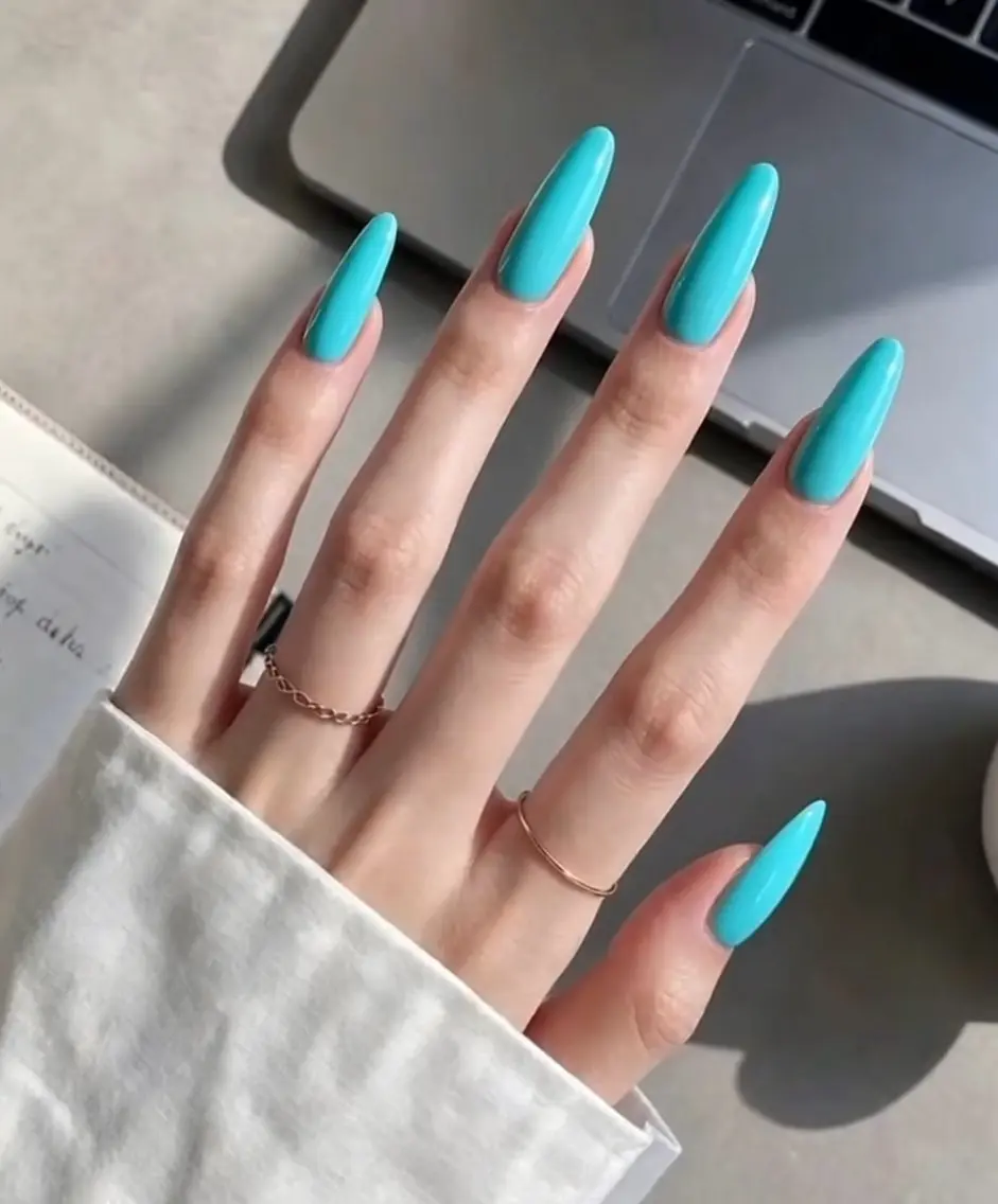 ネイル ハンドネイル Dione Nail きよみのネイルデザイン