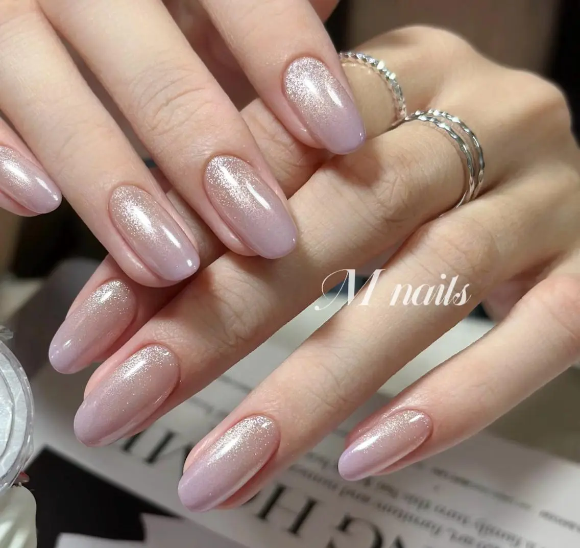 ネイル 🍹M nails Salon🫧のネイルデザイン