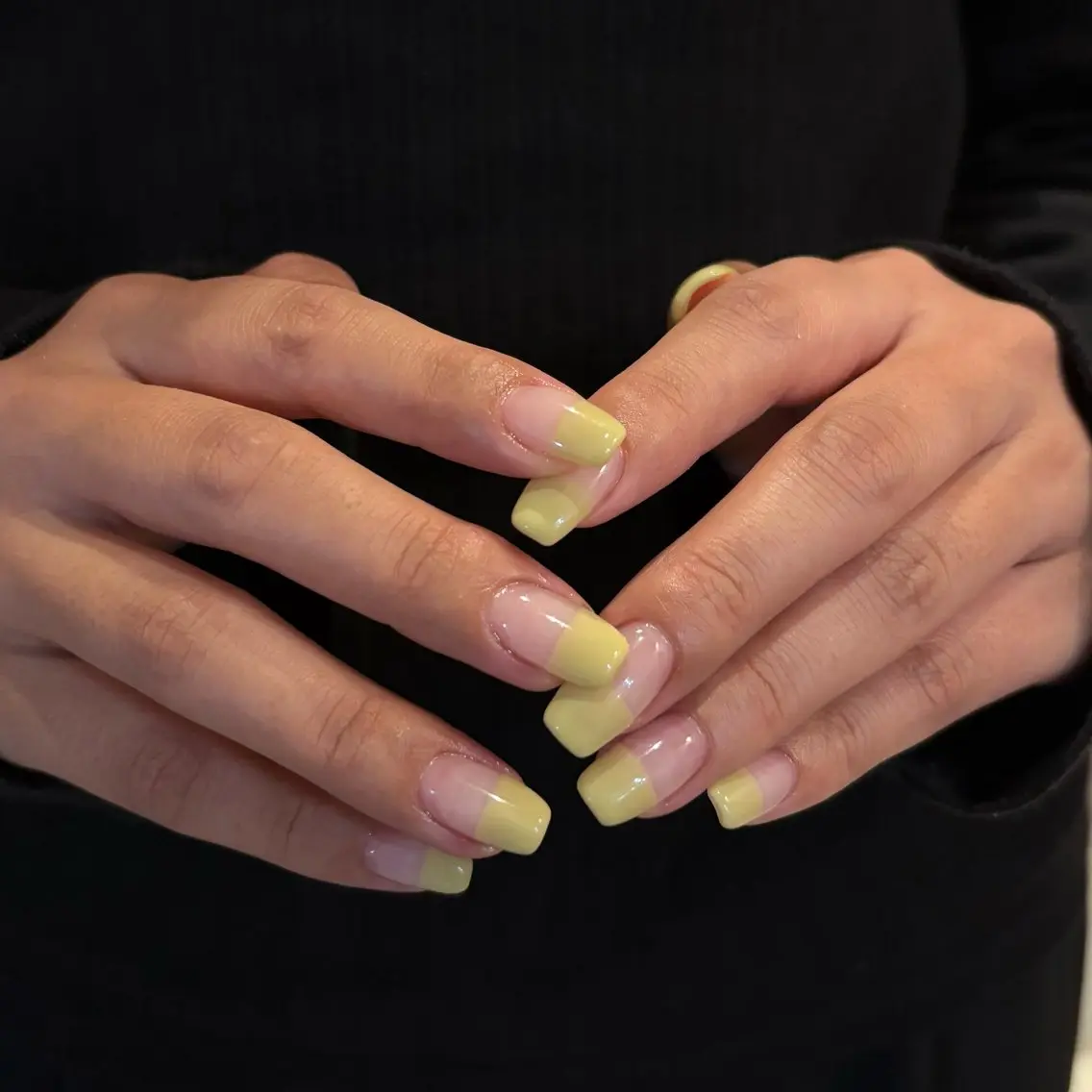 ネイル ハンドネイル sari nailのネイルデザイン