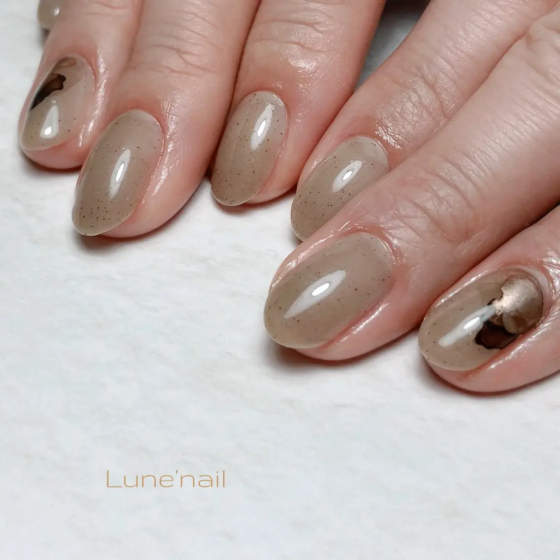 ネイル ジェルネイル ハンドネイル nail salon tomoのネイルデザイン