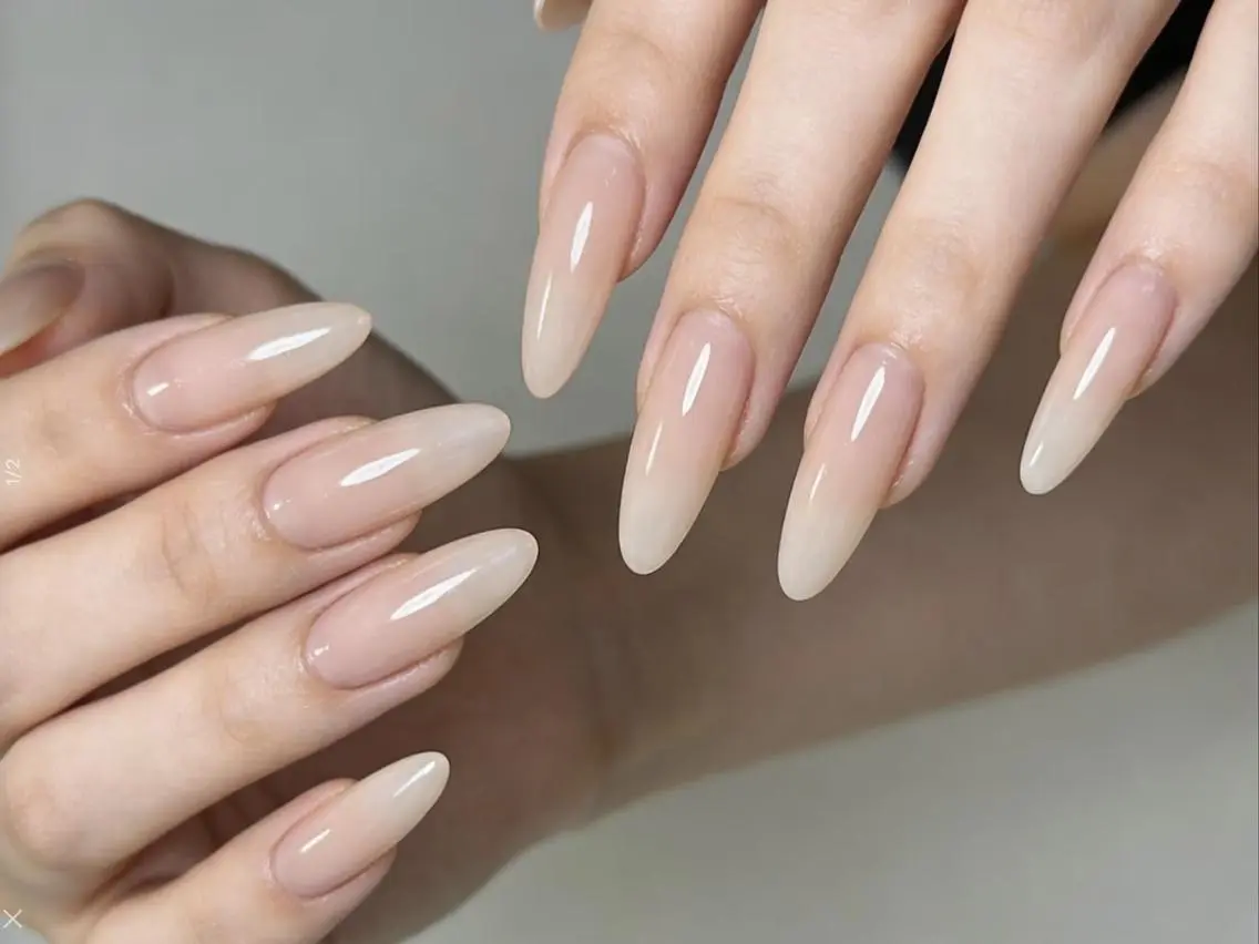 ネイル Komachi Sakai nailのネイルデザイン