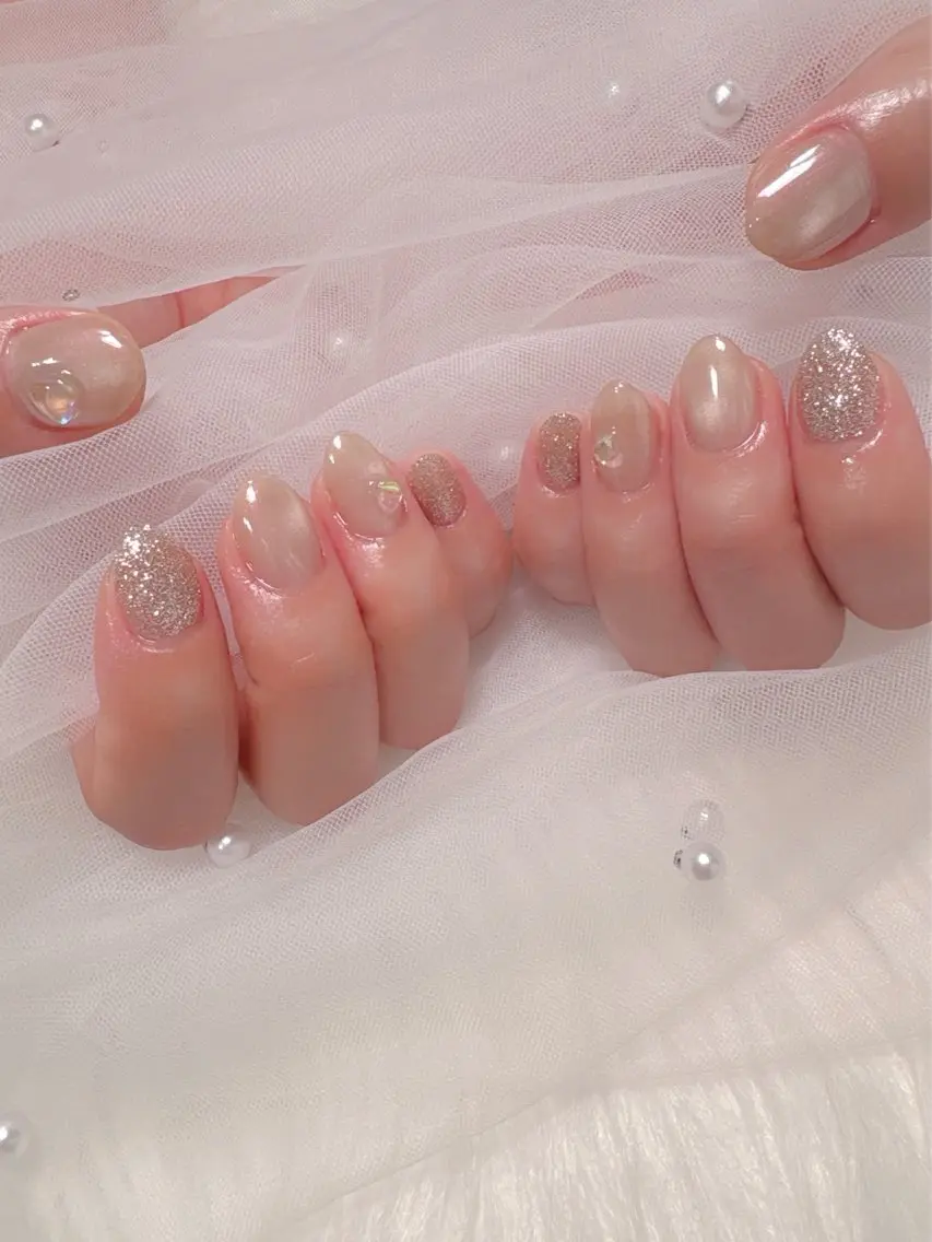 ネイル mako✿ nailのネイルデザイン