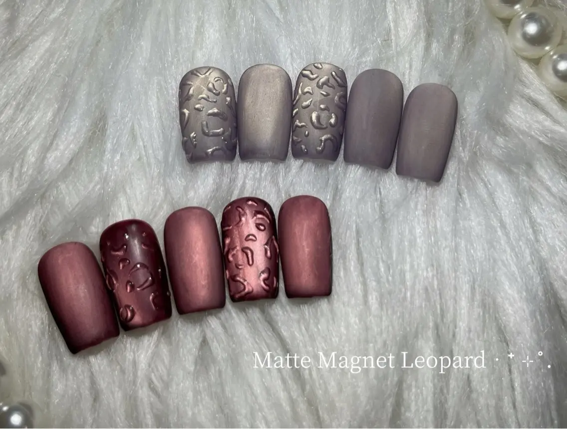 ネイル ハンドネイル Mermaid Nail saraのネイルデザイン