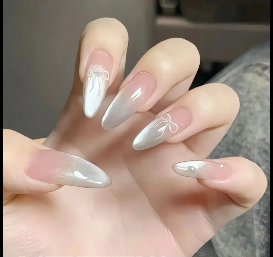 ネイル ハンドネイル MiO Nailのネイルデザイン