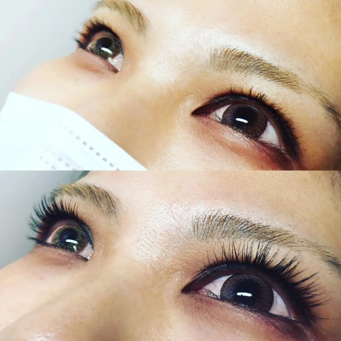 マツエク・マツパ Eyelash.a bellezzaのマツエク・マツパデザイン