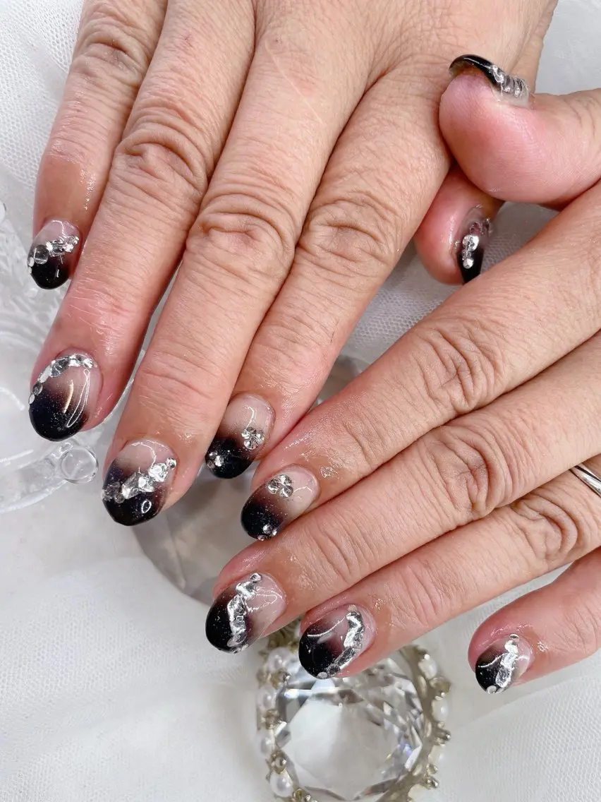 ネイル misun_ nailのネイルデザイン