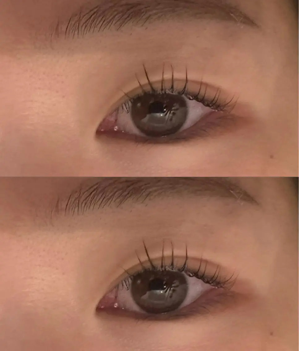 マツエク・マツパ ⭐︎ koto ⭐︎のヘアスタイル