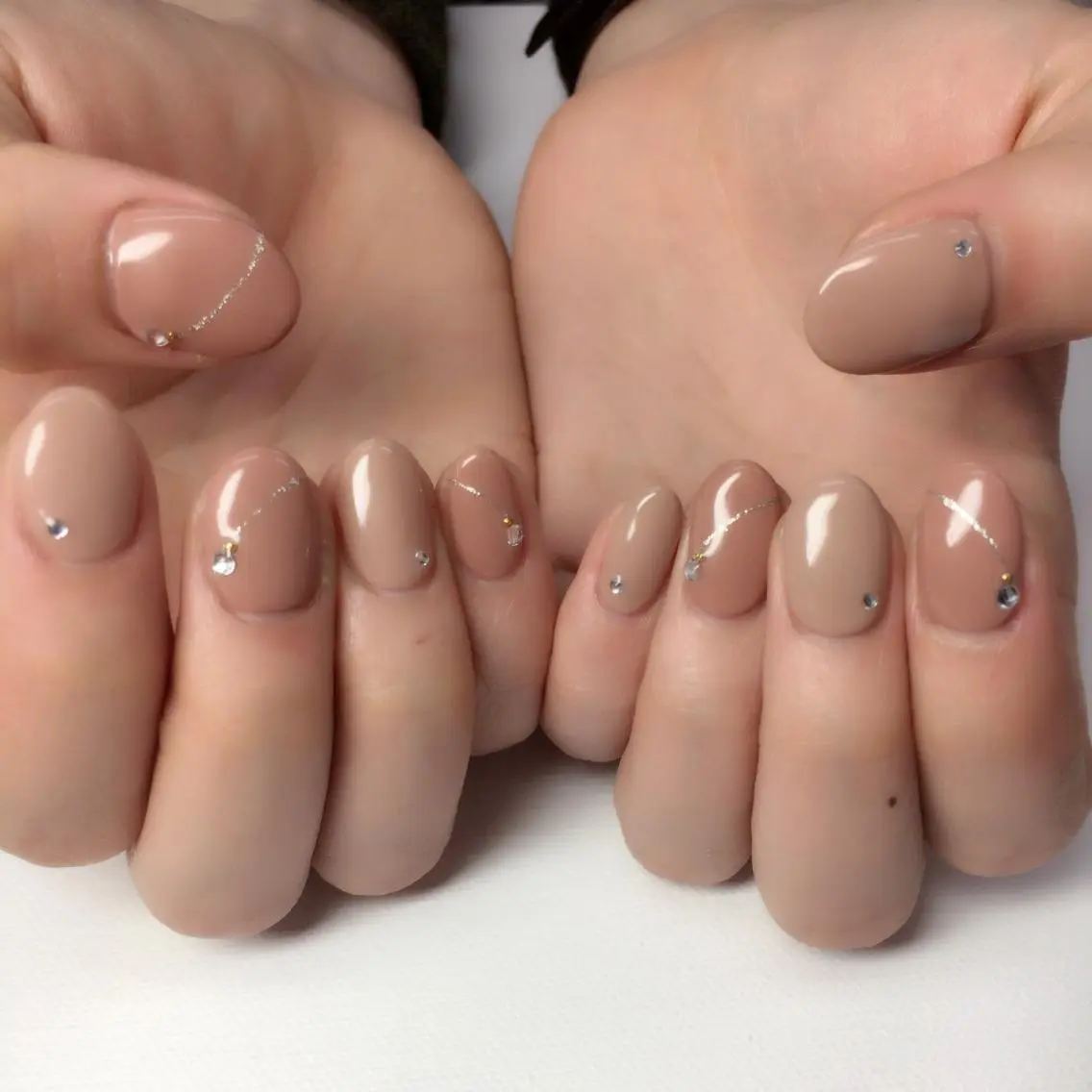 ネイル SPICENAILS ＠吉祥寺のネイルデザイン