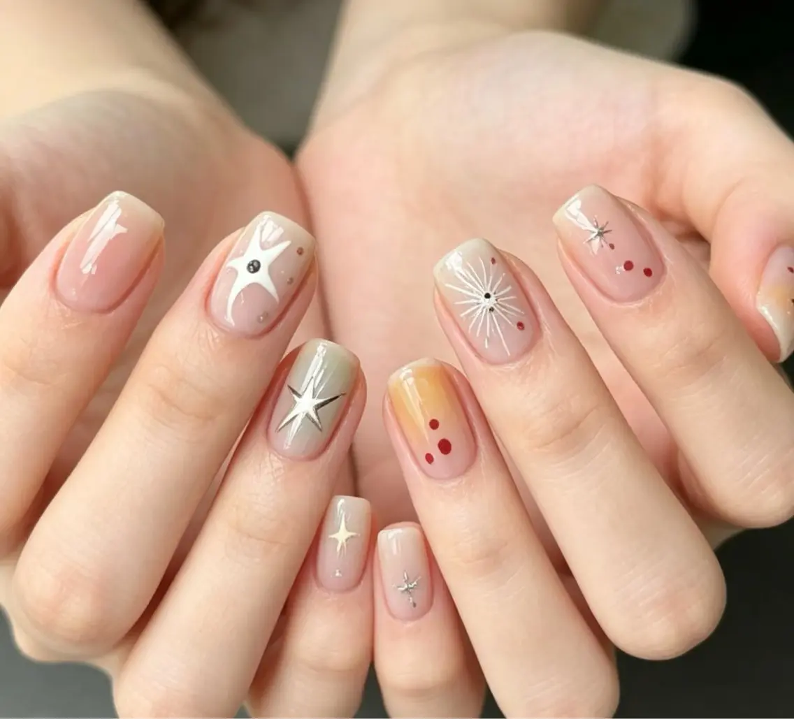 ネイル Jm nailのネイルデザイン