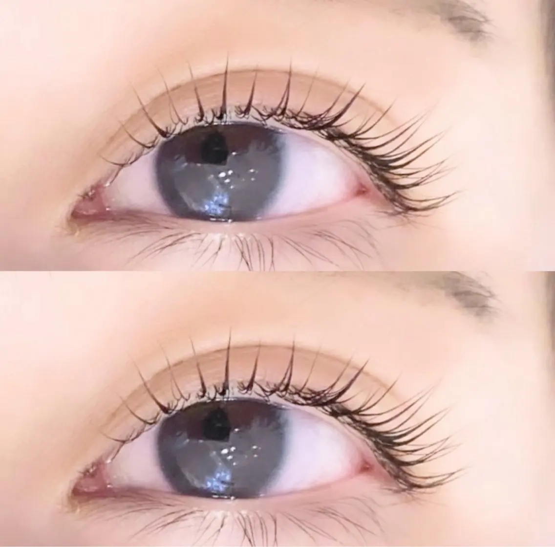 マツエク・マツパ ふわ眉✴︎うぶ眉 🌸maiの眉毛・アイブロウイメージ