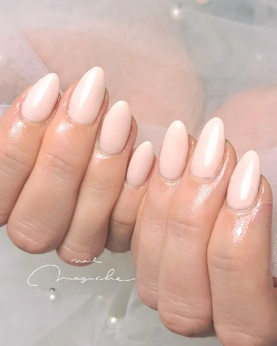 ネイル ハンドネイル nail magicheのネイルデザイン