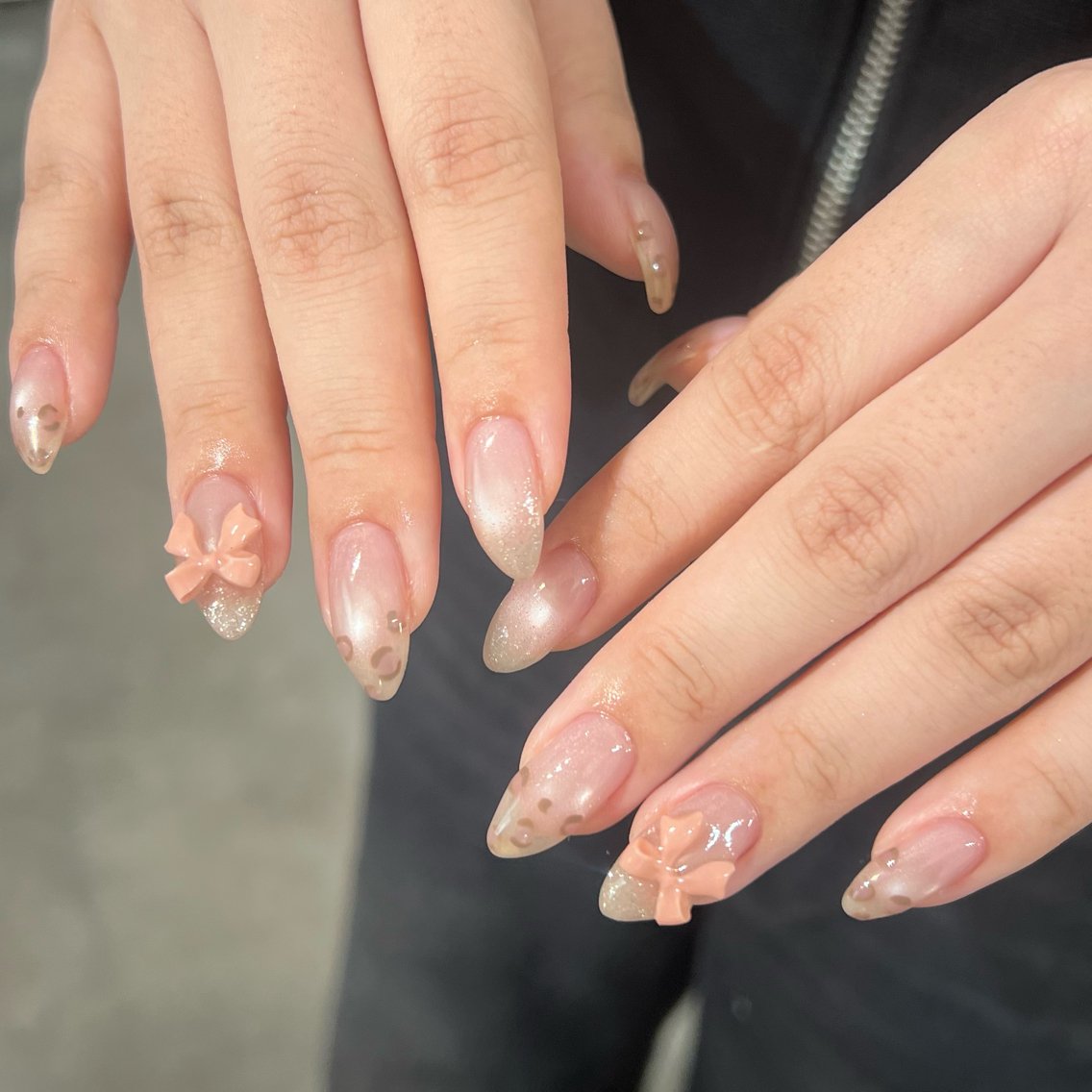 ネイル amii.nail mayukaのネイルデザイン