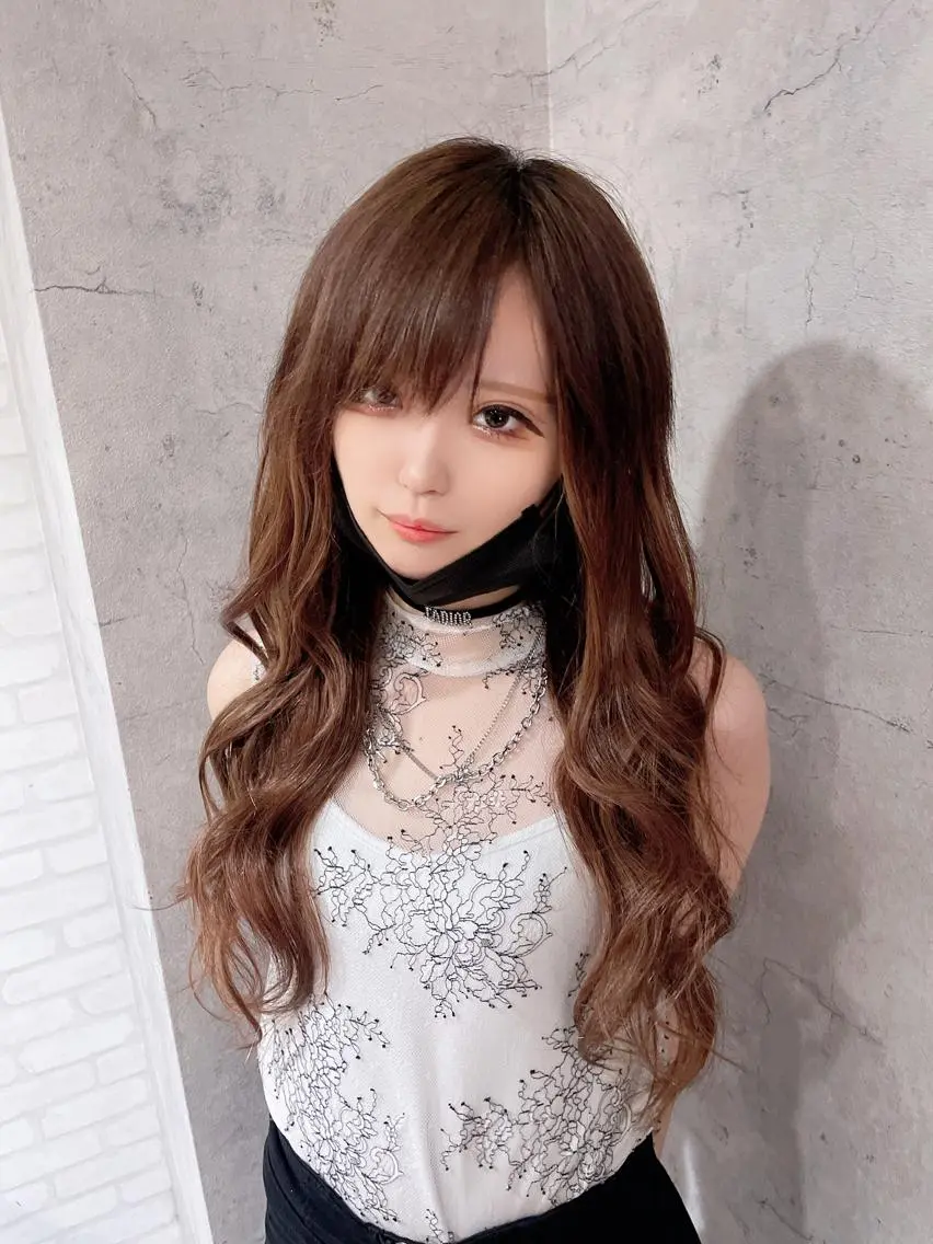 ［💙🫧最高級レミー毛/カラーも◎🫧💙］シールエクステ1本550円→400円 横浜/横浜駅の写真