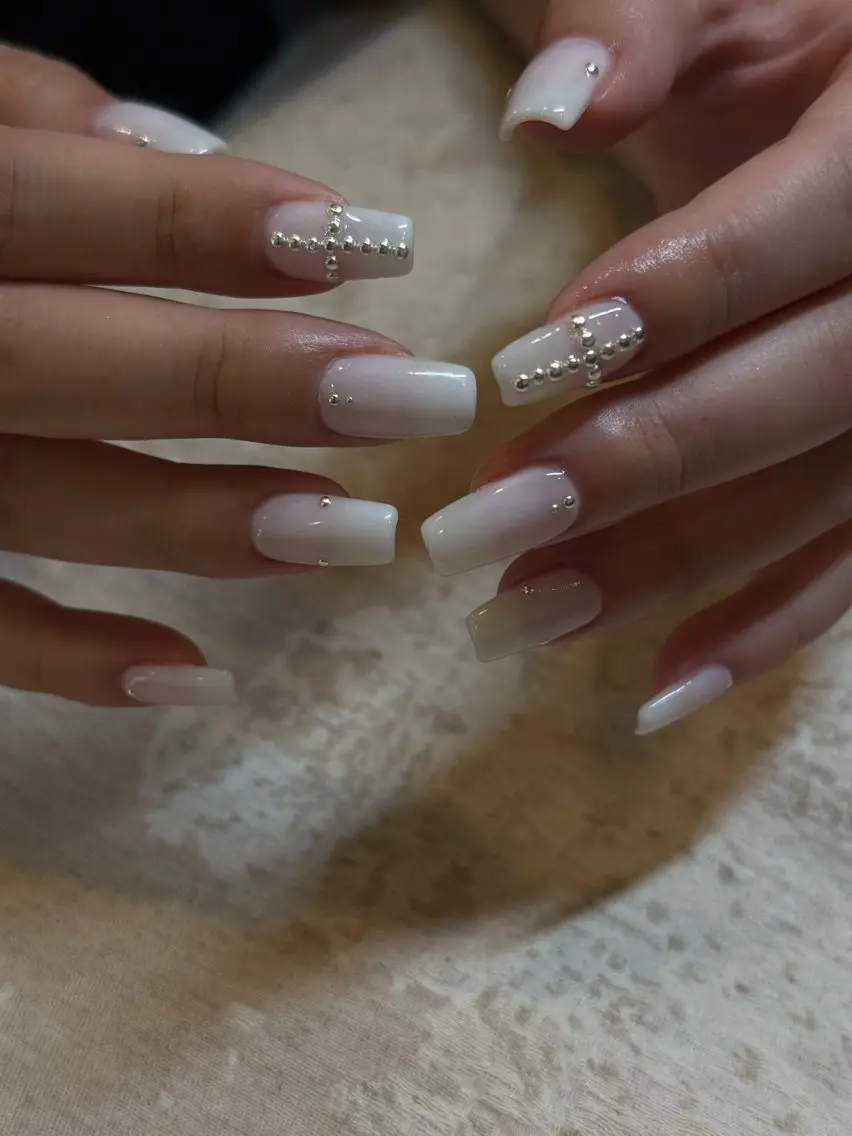 ネイル アートネイル ハンドネイル pro.M chiharuのネイルデザイン