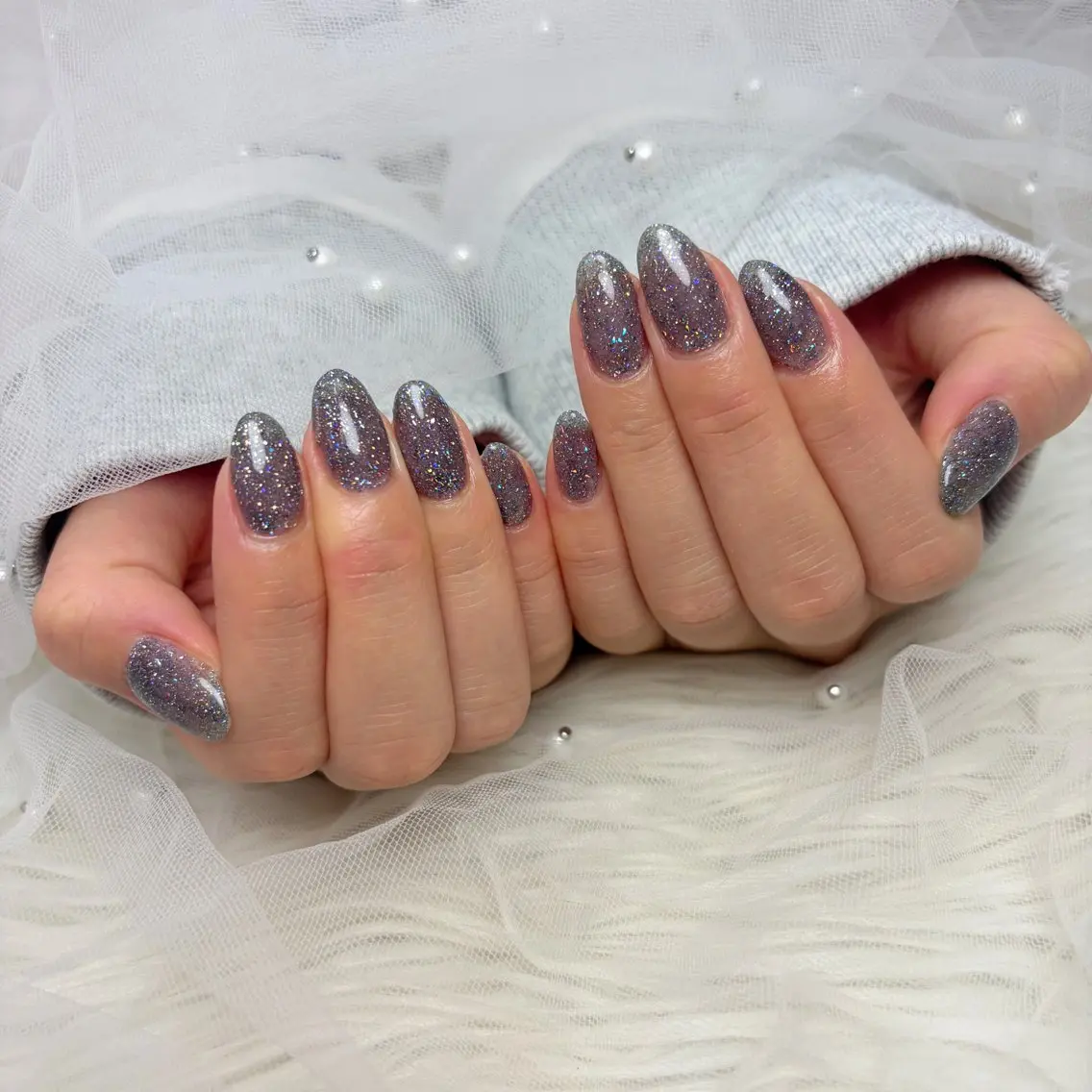 ネイル フラッシュネイル ハンドネイル UnFLAIR HARUKIのネイルデザイン